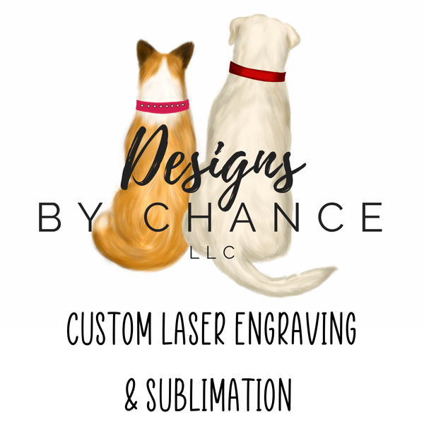 Designs by Chance, LLC