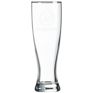 16 oz. Pilsner Glass